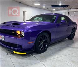 دودج تشالنجر